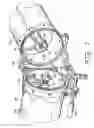 Fig. 03 - Folding unloading auger engagement assistors