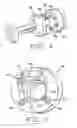 Fig. 05 - Folding unloading auger engagement assistors