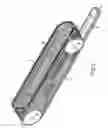 Fig. 06 - Continuous motion article diverting system
