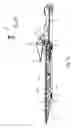 Fig. 08 - Mobile conveying and stacking system for multilayer dumping and process for operating the system