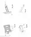 Fig. 03 - Apparatus for weighing and conveying objects