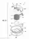 Fig. 32 - Actuator, touch panel display device, electronic apparatus