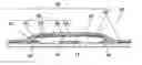 Fig. 01 - Movable contact, moveable contact unit including the same, and switch including the same movable contact
