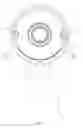 Fig. 08 - LED illuminated door chime push button with adjustable task light