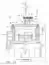 Fig. 08 - Small scanned magentron