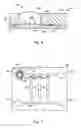 Fig. 04 - Microfabricated structures for facilitating fluid introduction into microfluidic devices