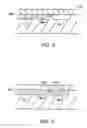 Fig. 05 - Microfabricated structures for facilitating fluid introduction into microfluidic devices