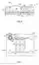 Fig. 04 - Microfabricated structures for facilitating fluid introduction into microfluidic devices