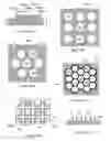 Fig. 14 - Multi-cell masks and methods and apparatus for using such masks to form three-dimensional structures