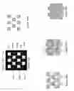 Fig. 16 - Multi-cell masks and methods and apparatus for using such masks to form three-dimensional structures