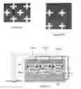 Fig. 22 - Multi-cell masks and methods and apparatus for using such masks to form three-dimensional structures