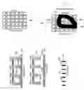 Fig. 26 - Multi-cell masks and methods and apparatus for using such masks to form three-dimensional structures