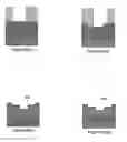 Fig. 28 - Multi-cell masks and methods and apparatus for using such masks to form three-dimensional structures