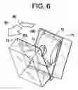 Fig. 05 - Ophthalmic lens package with a frangible pouch and methods of its use