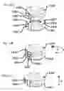 Fig. 13 - Closure for Dispensing Additive