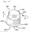 Fig. 28 - Closure for Dispensing Additive