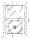 Fig. 02 - Injection molded case for optical storage discs