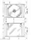 Fig. 08 - Injection molded case for optical storage discs