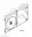 Fig. 06 - Injection molded case for optical storage discs