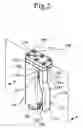 Fig. 03 - Safe lancet disposer