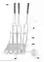 Fig. 01 - Interdental brush assembly