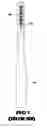 Fig. 02 - Interdental brush assembly
