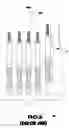 Fig. 03 - Interdental brush assembly
