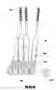 Fig. 06 - Interdental brush assembly