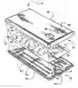 Fig. 01 - Unit dose locking container