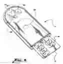 Fig. 04 - Unit dose locking container