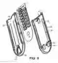 Fig. 09 - Unit dose locking container