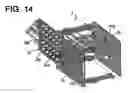 Fig. 13 - Unit dose locking container