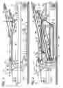 Fig. 02 - Material separator system