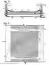 Fig. 04 - Material separator system