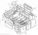 Fig. 01 - Sorting apparatus for the high voltages test of chip capacitors