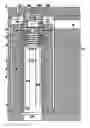 Fig. 01 - Micro-filter device with by pass and method of design therefor
