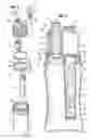 Fig. 03 - Multi-stage water purification device