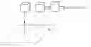 Fig. 01 - Method of and device for detecting oil pollutions on water surfaces