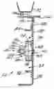 Fig. 01 - Adjustable pin rack systems for cog rake bar screens