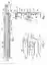 Fig. 04 - Adjustable pin rack systems for cog rake bar screens