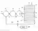 Fig. 01 - Apparatus and method for denitrification of treated water from aerobic wastewater treatment systems
