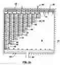 Fig. 03 - Membrane filtration apparatus and process optionally for sand filter retrofit