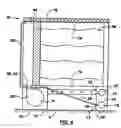 Fig. 05 - Membrane filtration apparatus and process optionally for sand filter retrofit