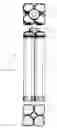 Fig. 09 - Membrane filtration apparatus and process optionally for sand filter retrofit