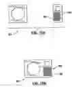 Fig. 15 - Membrane filtration apparatus and process optionally for sand filter retrofit