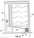 Fig. 16 - Membrane filtration apparatus and process optionally for sand filter retrofit