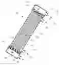 Fig. 01 - BLOOD TREATMENT FILTER AND METHOD OF MANUFACTURING