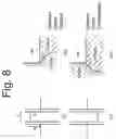 Fig. 09 - Method of producing a porous membrane and waterproof, highly breathable fabric including the membrane