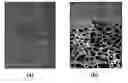 Fig. 01 - Method for producing polymeric membranes with high-recovery rate