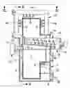 Fig. 01 - Apparatus for separating suspensions